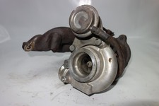Turbolader Volvo S80 XC90 2.9 T6 200kW 272PS 8658623 Original