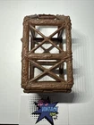 Vintage 1983 Star Wars Ewok Village Elevator Part Unbroken Kenner ROTJ