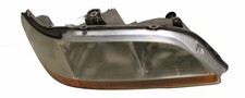 Used Right Headlight Assembly Fits 1999 Honda Accord Right Grade A