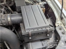 Scatola filtro aria Nissan Pathfinder 2.5 dCi 4WD Diesel 128kW (174 CV) MK3 R51 2007