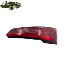 Right Passenger Led Tail Light 80a-945-076-c For Audi Q5 Sq5 2021-2024
