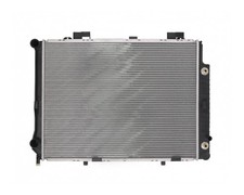 Wasserk&uuml;hler f&uuml;r Mercedes W210 Limo 96-97