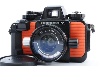Nikonos V for sale | eBay