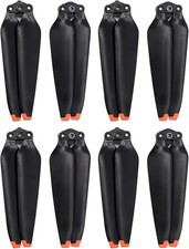 4 Pairs Mavic 3 Pro Propellers Low Noise 9453F Blades Props for DJI Mavic 3 Pro/