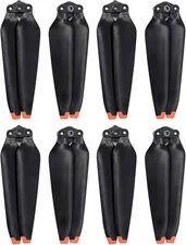 4 Pairs Mavic 3 Pro Propellers Low Noise 9453F Blades Props for DJI Mavic 3 Pro/