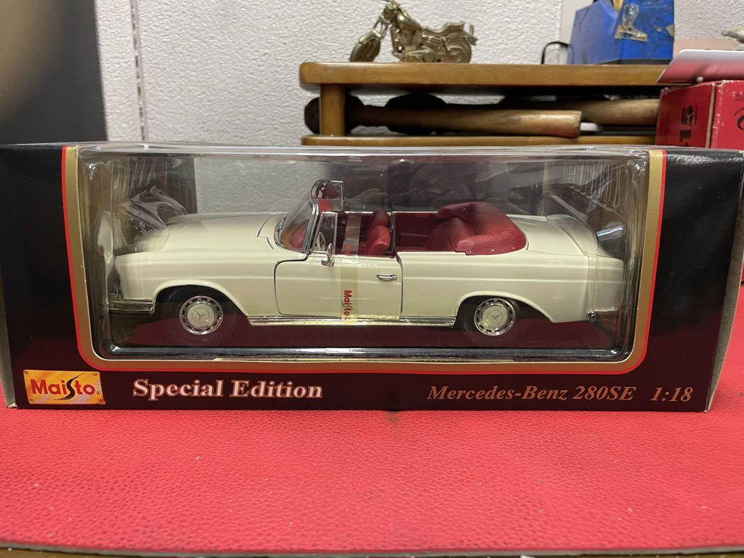 Myst Mercedes -Benz 280Se | eBay Myst Mercedes -Benz 280Se | eBay