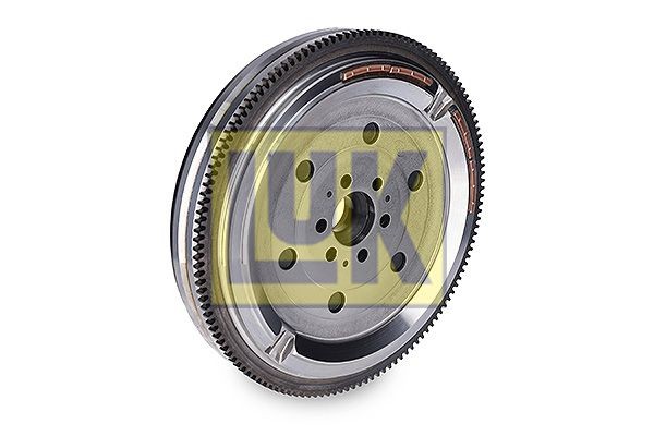 Schwungrad LuK 415 0127 10 FÜR Audi Seat-image