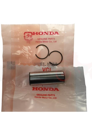 Boulon de piston + joint pour HONDA VARADERO 125 SHADOW 125 XL125 VT125 OEM - Photo 1/3
