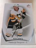 2021-22 SP Authentic Hockey Kris Letang # 77