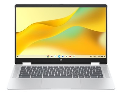 HP Chromebook x360 14b-cd0420ngx N200 8GB/128GB UFS 14''FHD Chrome OS