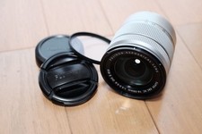 Fujinon Super Ebc Xc 16-50Mm Oisii Action