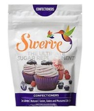 Swerve The Ultimate Sugar Replacement Confectioners