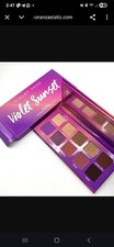 Violet Voss VIOLET SUNSET Eye Shadow Palette ...