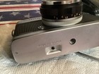 Olympus Trip 35 35mm Film Camera Zuiko 40mm f2.8 Lens Silver Black Vintage Japan — photo 10