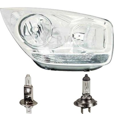 Scheinwerfer links für Kia Venga 09/2009->> inkl. PHILIPS Lampen
