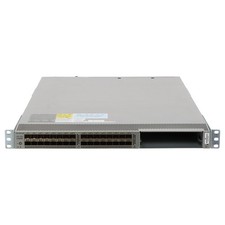 Cisco Switch Nexus 5548P 32x 10GbE/ FCoE SFP+ - N5K-C5548P-FA