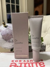 Dr. Loretta Tightening Detox Mask 1.7 oz 50 ml Full Size NIB S4