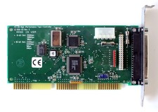 CMS FC-20 high performance tape controller, ISA, 026-121 rev a, FCC id: EFZ6A9F