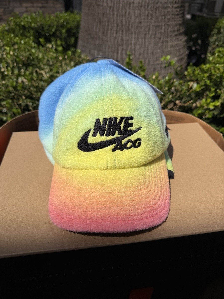 Nike ACG x CPFM Cactus Plant Flea Market Beanie Hat Size M/L | eBay