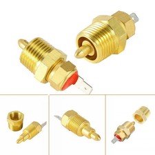 3/8 Inch Temp Sensor Electric Radiator Sensor Measures Various Temperatures