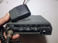 Ricetrasmettitore VHF freq. civili 154.250Mhz quarzato