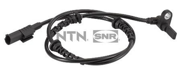Abs Sensor Raddrehzahl Snr ASB158.40 FüR Stilo Lancia Fiat Delta Bravo 2 Multi 3-image