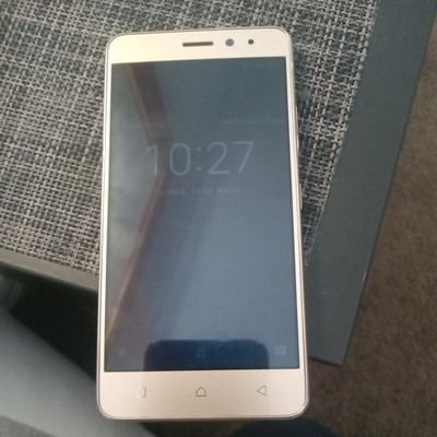 Lenovo K33b36 Vibe K6