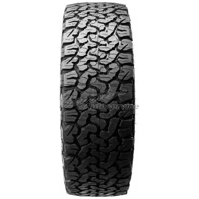 BF Goodrich Reifen 245/70 R16 113S All Terrain T/A KO2 3PMSF LRD RWL | 5332