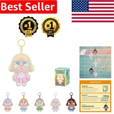 Sunset Concert Series Crybaby Plush - Random Blind Box Toy for All Occasions