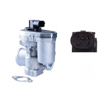 Ngk / Ntk Agr-Ventil + Dichtungen FüR Ford Mondeo 3 MK3 2.2 Tdci Ab 08.2005