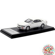 INTERALLIED Hi Story 1/43 Toyota Corona EXiV 2.0 TR-G 1994 Super White II Car
