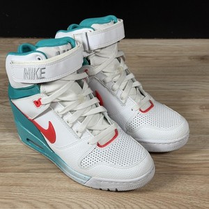 nike air revolution sky hi ebay