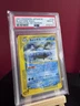 2001 Pokemon Japanese Blastoise Holo 1st Edition PSA 10 Expedition 108/128 Gem