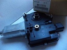 Moteur Mitsubishi PAJERO