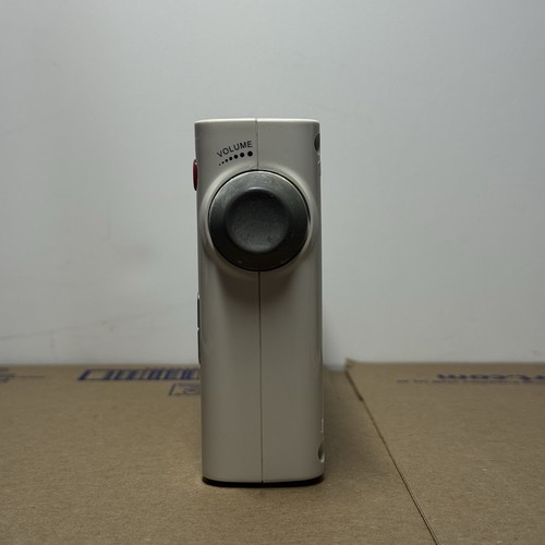 SANGEAN PR-D7 AM/FM Radio Tested - Afbeelding 2 van 6