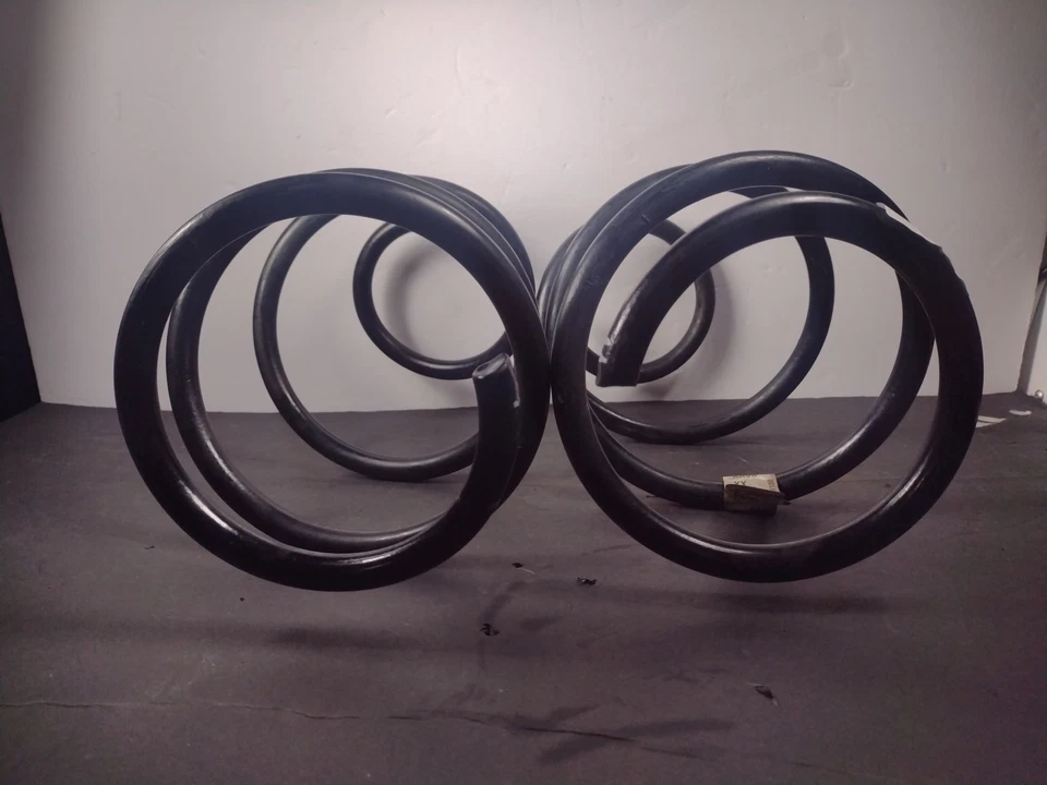 X2 84186924 AC Delco Coil Springs Front for Chevy Coupe Chevrolet Camaro 16-21 - Изображение 4 из 4