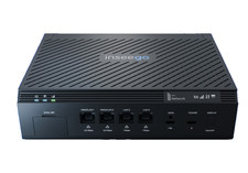 Inseego Wavemaker 5G Cellular Router FX4200 - Multi-Gigabit Wi-Fi 7 Unlocked