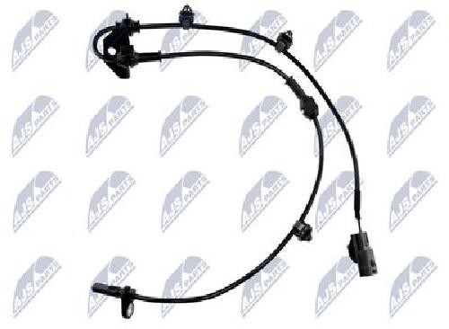 Abs Sensor Front For Suzuki Swift 2010- /Right/ - Image 3
