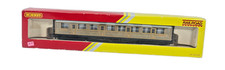 Hornby R4332 LNER Teak Composite Coach 22357 OO Gauge Railroad Model Train Boxed