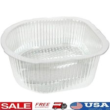 Premium Disposable Pedicure Liners Thick Durable Foot Spa Liners Salons Home New