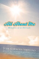 Julie Carmody Virtuoso | All About Me; | Taschenbuch | Englisch (2009) | Xlibris