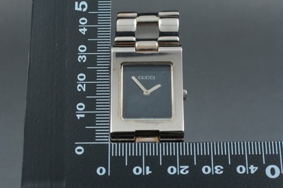 Gucci Men's Black Watch - 3600M for sale online | eBay