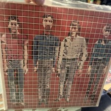 More Songs about Buildings and Food (180 g Vinyl) by Talking Heads (,2013)