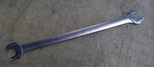 Vintage Craftsman -v- Series 44472 Tappet Wrench 12 916 Usa
