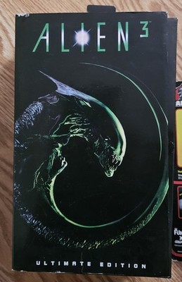 NECA Alien 3 Ultimate Edition Collectible Action Figure