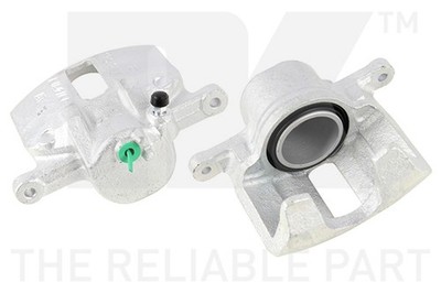 NK Bremssattel 212662 für HONDA Gusseisen ACCORD 3 CA Aerodeck PRELUDE BA LEGEND