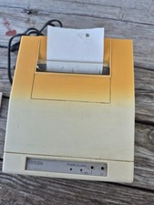 CBM Corporation Dot Matrix Printer iDP3535, t...