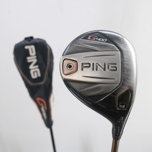 Ping G400 Fairway Wood | eBay
