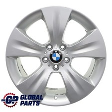 BMW X5 SERIES E70 Rear Wheel Alloy Rim 19" Star Spoke 213 ET:53 10J 6772248