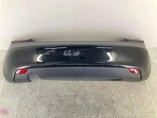 Pare-choc arrière Audi 60